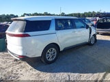 Kia Carnival Mpv Lx Seat Package KNDNB4H35N6156674 fotografie