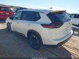 Nissan Rogue Sv Fwd 5N1BT3BA8SC768796 fotografie