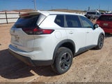 Nissan Rogue Sv Fwd 5N1BT3BA8SC768796 снимка