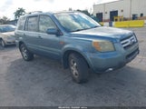 Honda Pilot Ex-L 5FNYF18546B009463 снимка