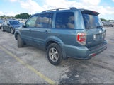 Honda Pilot Ex-L 5FNYF18546B009463 fotografie
