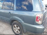 Honda Pilot Ex-L 5FNYF18546B009463 снимка