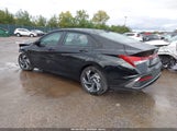 Hyundai Elantra Sel Sport KMHLM4DG8SU055917 photo