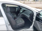 Hyundai Sonata Limited 5NPEC4AC2EH840515 снимка