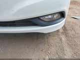 Hyundai Sonata Limited 5NPEC4AC2EH840515 снимка