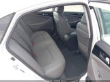 Hyundai Sonata Limited 5NPEC4AC2EH840515 снимка