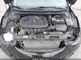 Hyundai Elantra Gls 5NPDH4AE1DH278202 снимка