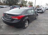 Hyundai Elantra Gls 5NPDH4AE1DH278202 снимка