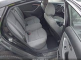 Hyundai Elantra Gls 5NPDH4AE1DH278202 снимка