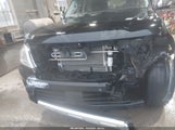 Nissan Armada Platinum JN8AY2NF1H9302009 снимка