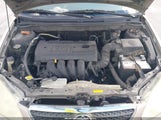 Toyota Corolla Ce 1NXBR32E37Z767946 снимка