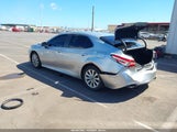 Toyota Camry Le 4T1B11HK8JU554460 photo