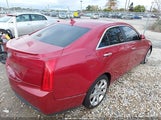 Cadillac Ats Luxury 1G6AB5RA2D0121497 снимка
