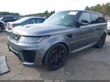 Land Rover Range Rover Sport Svr SALWZ2SE1KA821442 снимка