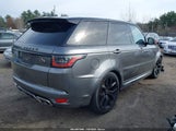 Land Rover Range Rover Sport Svr SALWZ2SE1KA821442 fotografie
