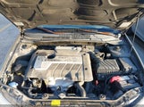 Kia Spectra Ex/Lx/Sx KNAFE121365306609 снимка