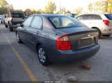 Kia Spectra Ex/Lx/Sx KNAFE121365306609 снимка