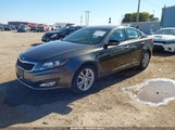 Kia Optima Lx 5XXGM4A74DG115288 снимка