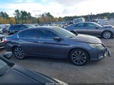 Honda Accord Sport 1HGCR2F51DA267134 fotografie