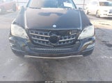 Mercedes-Benz Ml 350 4JGBB5GBXBA674480 снимка