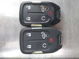 Chevrolet Silverado  Ltd 1GCUYGEL2NZ140494 photo