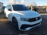 Volkswagen Tiguan 2.0T Se R-Line Black 3VV8B7AX5RM134127 снимка
