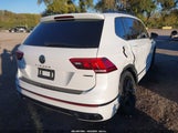 Volkswagen Tiguan 2.0T Se R-Line Black 3VV8B7AX5RM134127 photo