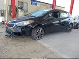 Kia Forte Ex KNAFX5A89G5548449 fotografie