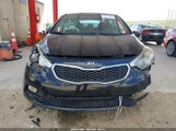 Kia Forte Ex KNAFX5A89G5548449 fotografie