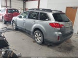 Subaru Outback 3.6R Limited 4S4BREKCXB2390689 photo