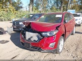 Chevrolet Equinox Premier 2GNAXXEV3K6151042 снимка