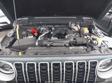 Jeep Wrangler 4-Door Sahara 4X4 1C4PJXEG3RW260767 снимка
