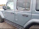 Jeep Wrangler 4-Door Sahara 4X4 1C4PJXEG3RW260767 fotografie