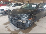 Honda Civic Sport SHHFK7H46JU217459 photo