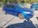 Ford Fusion Se 3FA6P0H73HR184892 снимка