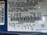 Ford Fusion Se 3FA6P0H73HR184892 снимка