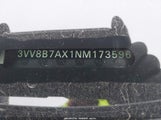 Volkswagen Tiguan 2.0T Se R-Line Black 3VV8B7AX1NM173596 fotografie