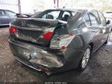 Honda Accord Ex-L 1HGCR2F80DA140255 снимка
