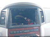 Jeep Grand Cherokee Limited 1J8HR582X7C634672 fotografie