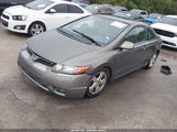 Honda Civic Ex 2HGFG12886H524212 снимка