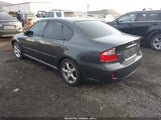 Subaru Legacy 2.5I 4S3BL616897210534 снимка