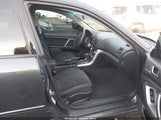 Subaru Legacy 2.5I 4S3BL616897210534 снимка