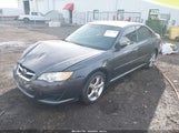 Subaru Legacy 2.5I 4S3BL616897210534 снимка