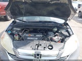 Honda Cr-V Ex-L 5J6RE487X8L020259 fotografie