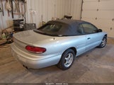 Chrysler Sebring Jx 3C3EL45HXYT285974 снимка