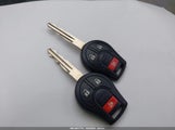 Nissan Rogue S JN8AS58V58W134690 снимка