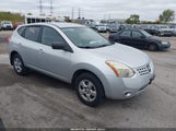 Nissan Rogue S JN8AS58V58W134690 снимка