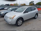 Nissan Rogue S JN8AS58V58W134690 снимка