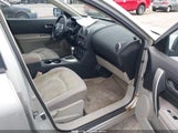 Nissan Rogue S JN8AS58V58W134690 снимка