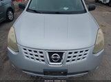 Nissan Rogue S JN8AS58V58W134690 снимка
